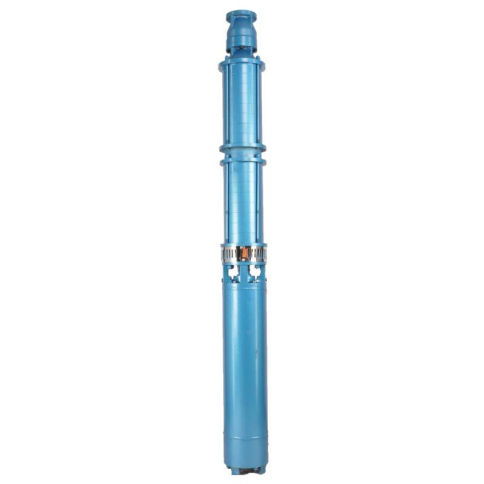 Submersible Pump in Aquaculture and Fish Farming