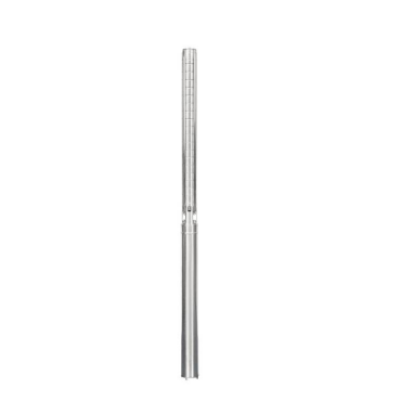 Stainless Steel Well Pump Flow Rate Optimization Stainless Steel Well Pump Flow Rate Optimization