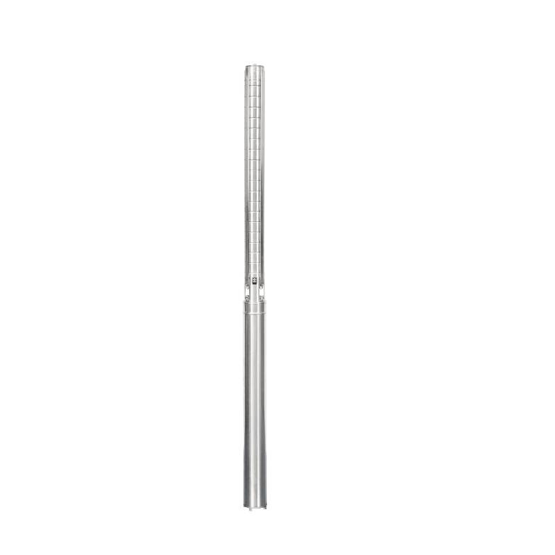 solar-powered-stainless-steel-submersible-well-pump-setup