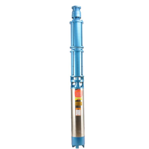 Submersible Sump Pump Auto-Drainage for Crawlspaces Submersible Sump Pump Auto-Drainage for Crawlspaces