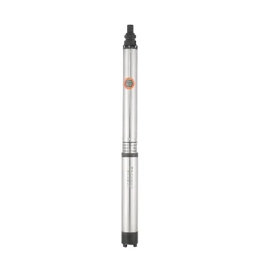 Choosing the Best Stainless Well Pump