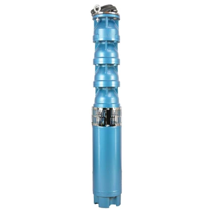 High Flow Submersible Well Pumps Essential Features
