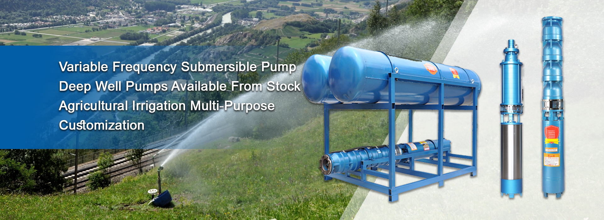 buy submersible water pump
