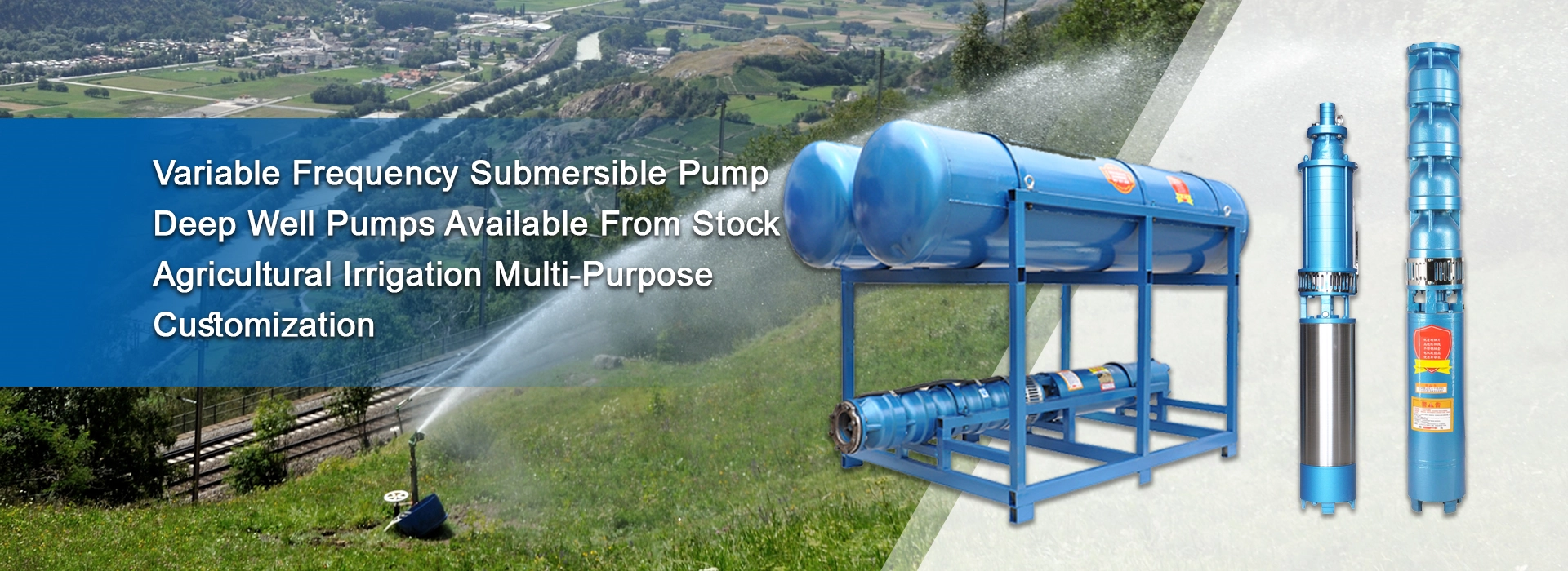 Read More About deep well submersible pump manufacturers
