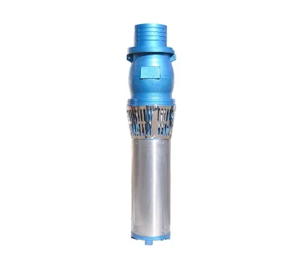 Submersible Sump, Dirty Water, Borehole Pumps Demystified