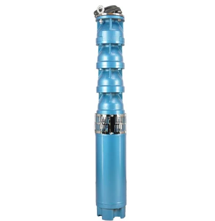 The Application of Deep Well Pumps in the Industrial Field