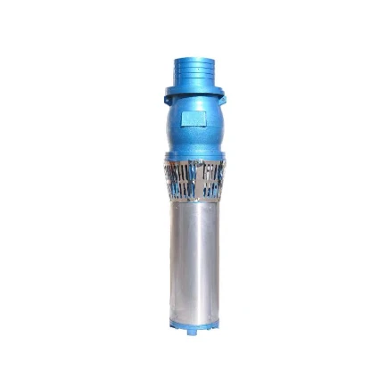 The Importance of SubmersibleWaterPump for Environmental Protection