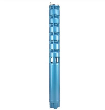 The Role of Deep Well Pumps in Urban Water Supply Systems
