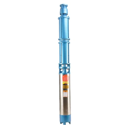 Choosing the Right Submersible Pump for Your Needs