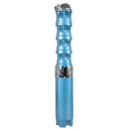 Smart Choices for Well Pump Solutions