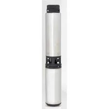 what is a submersible pump