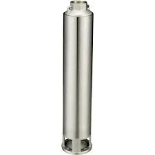 submersible pump in Spanish