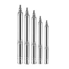3in submersible well pump