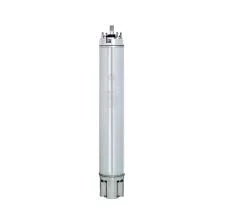 135QJ Deep Well Submersible Pump