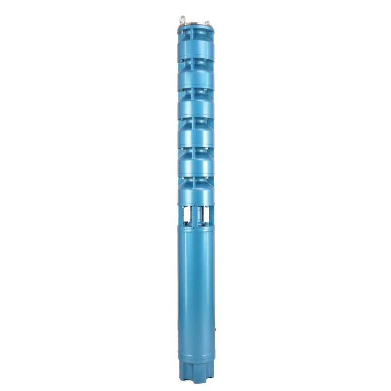 The Perfect Submersible Well Pump for Your Water Needs