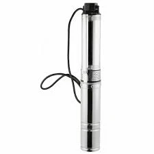 135QJ Deep Well Submersible Pump
