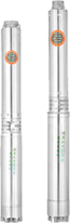 submersible pump aerator