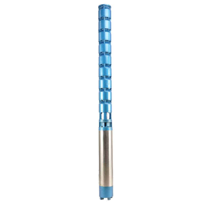 150QJB Deep Well Submersible Pump