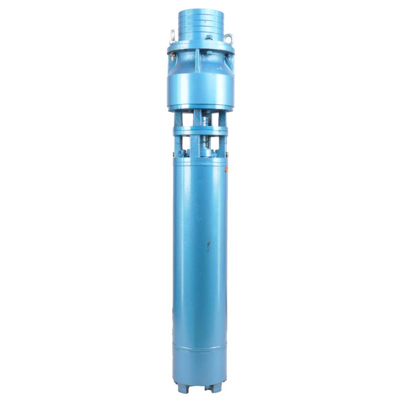 200QJB Deep Well Submersible Pump