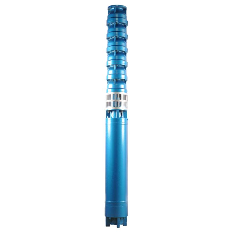 250QJB Deep Well Submersible Pump