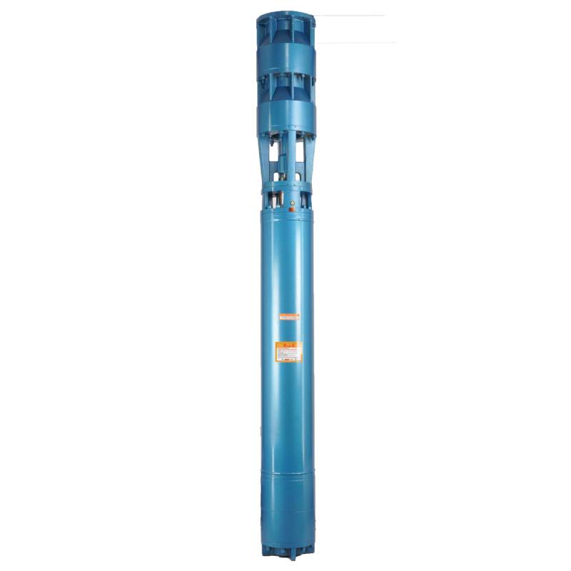 300QJB Deep Well Submersible Pump