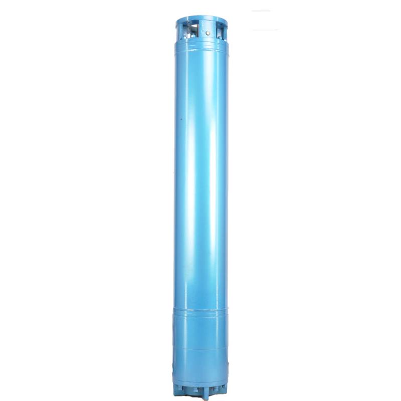 300QJR Deep Well Submersible Pump