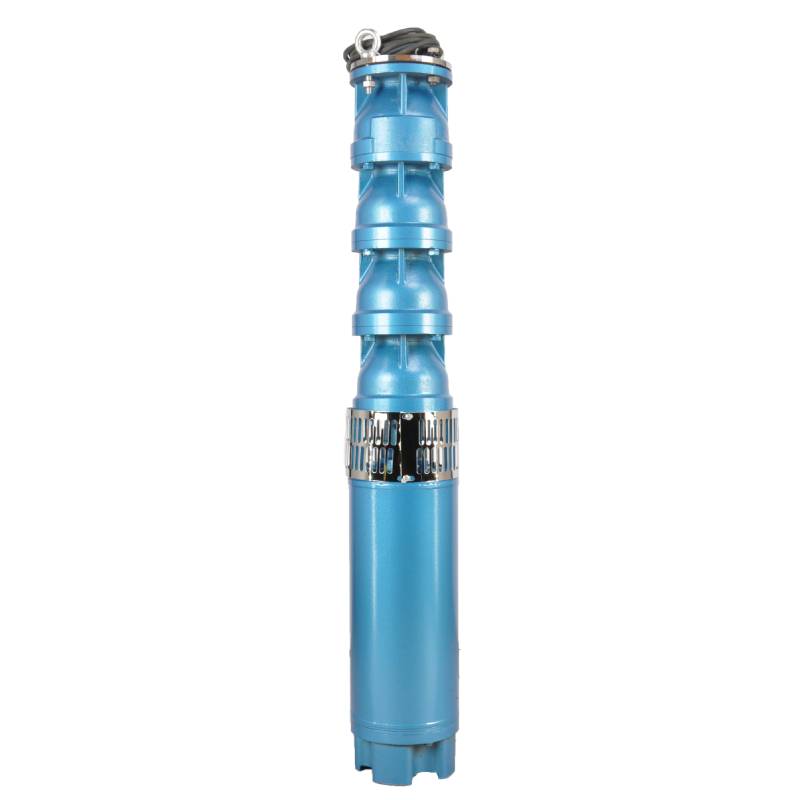 200QJ Deep Well Submersible Pump