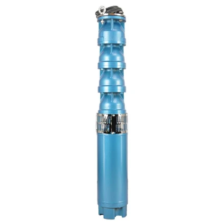 Multiple functions of Submersible Well Pumps