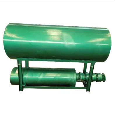 The importance of submersible deep well pumps in various fields
