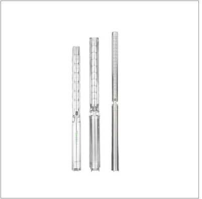 The Importance of Stainless Steel Deep Well Pump for Environmental Protection