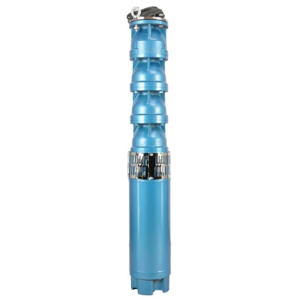 Optimal Solutions for Deep Well Water Pumping