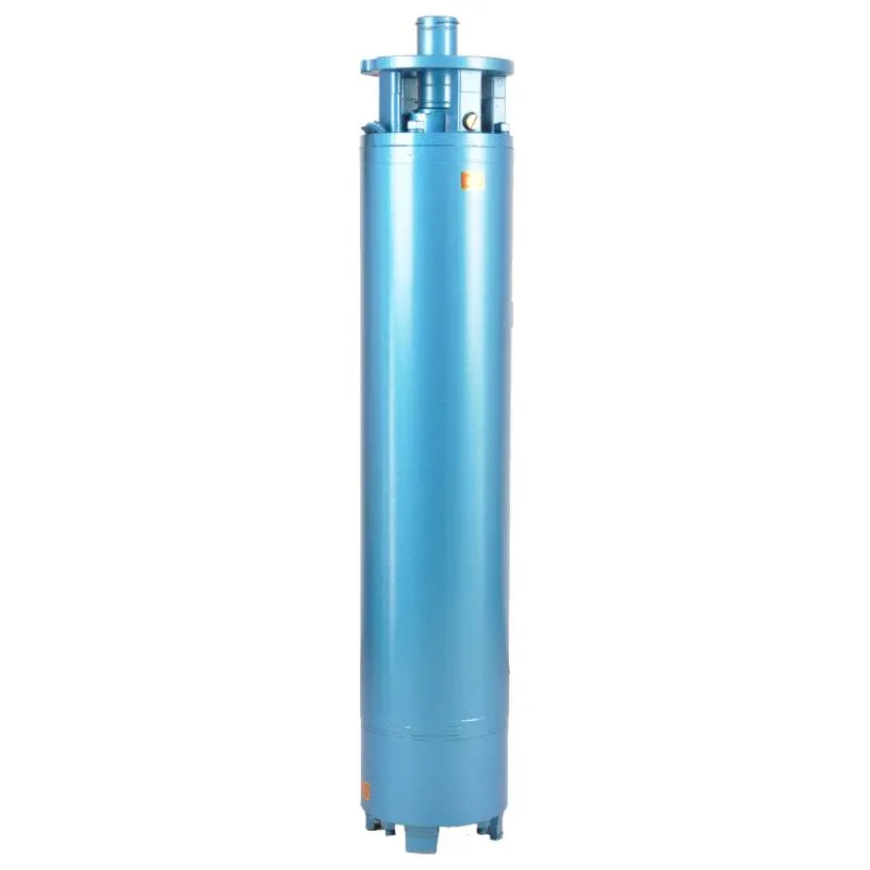 submersible pump 1 6 hp