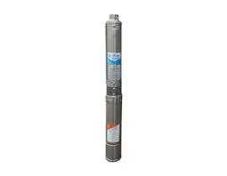 135QJ Deep Well Submersible Pump