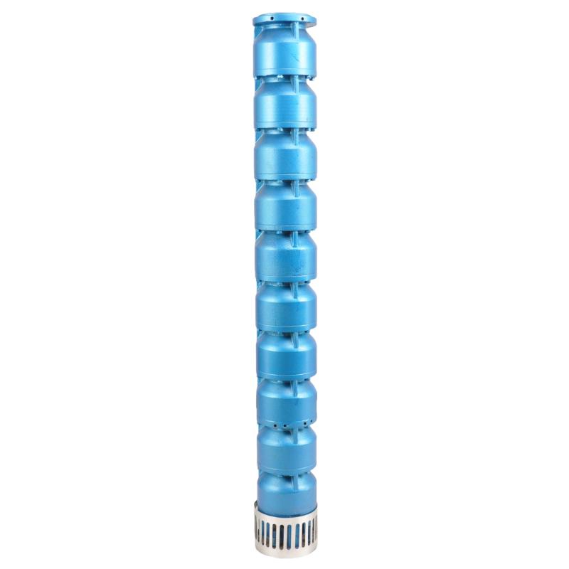 3 4 hp deep well pump