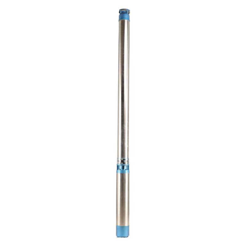 red jacket submersible pump
