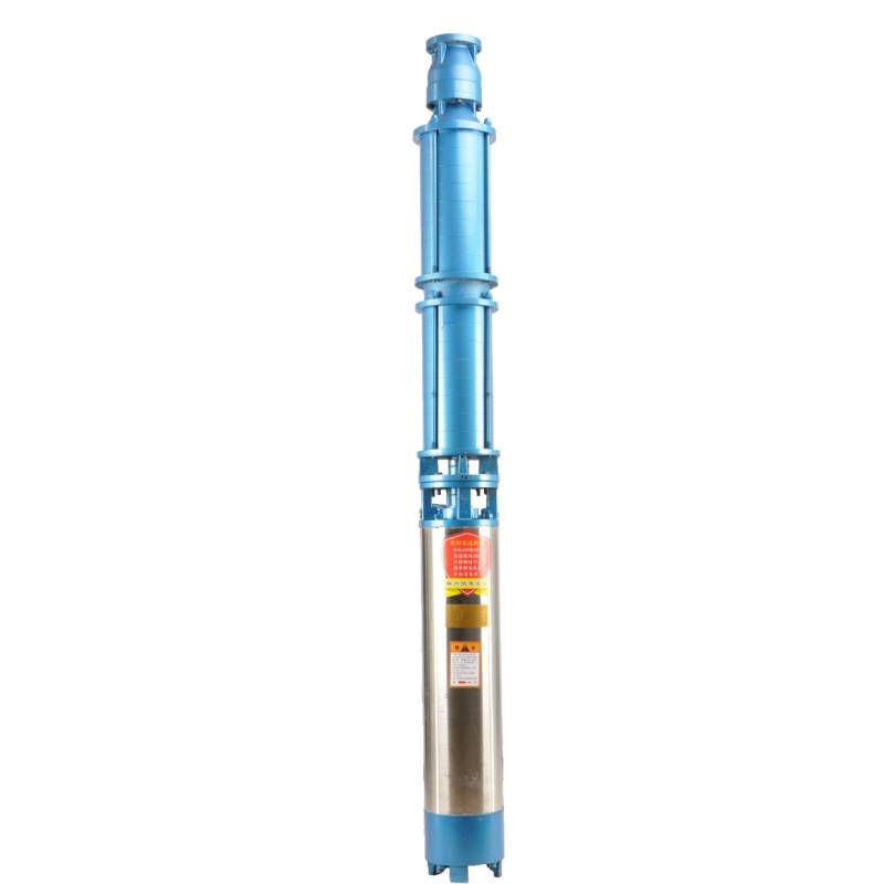 Submersible Wastewater Pumps   Heavy-Duty & Corrosion-Resistant