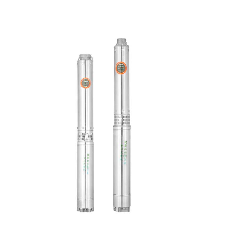 Exploring Stainless Steel Submersible Pumps